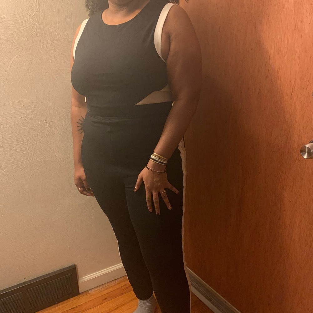 Two piece f21 outfit Complete set #1